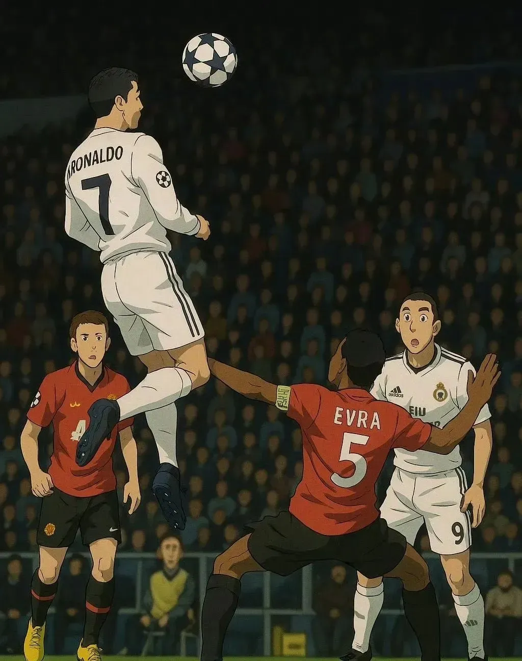 踢球风格大胆,球员技术娴熟助球队胜出的简单介绍 踢球风格大胆,球员技术娴熟助球队胜出的简单介绍