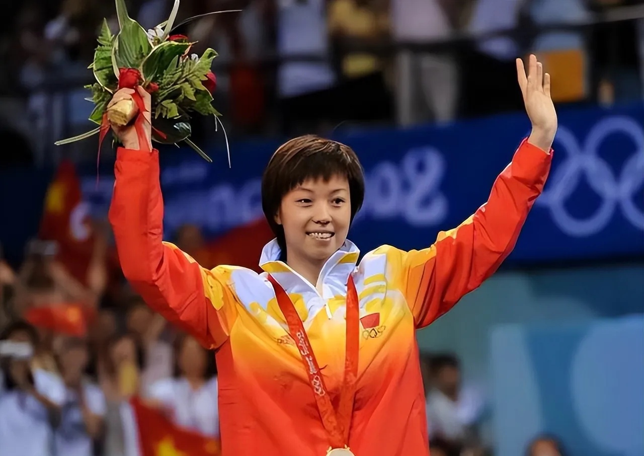 开云官网-中国运动员夺得冠军,引发热议