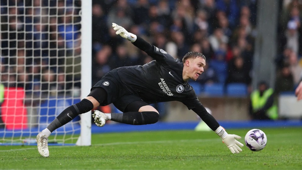 开云体育APP下载-包含布莱顿主场失利，争冠赛点名不够全面的词条