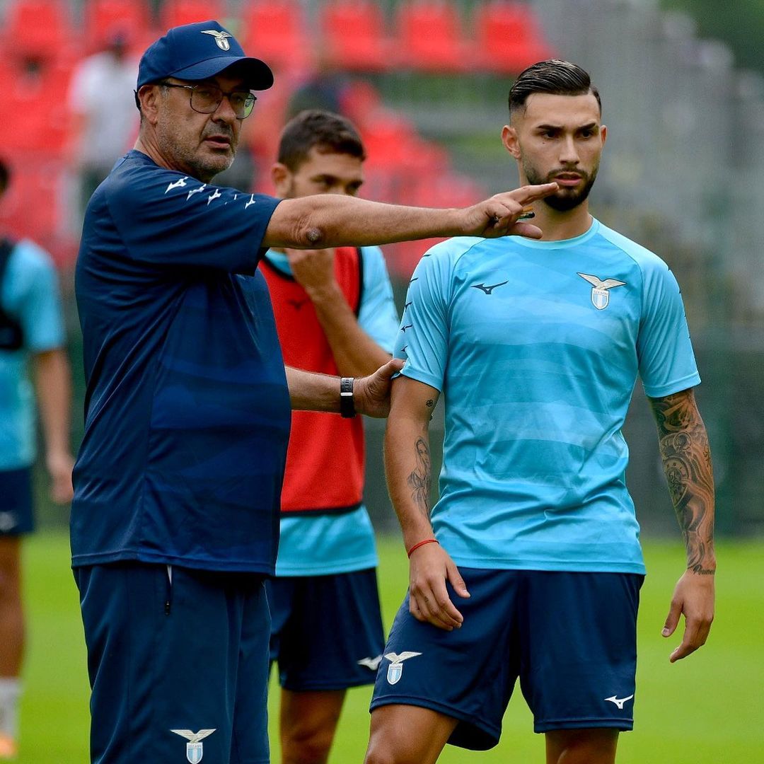 开云体育入口-拉齐奥官方宣布签下新援,增强实力的简单介绍