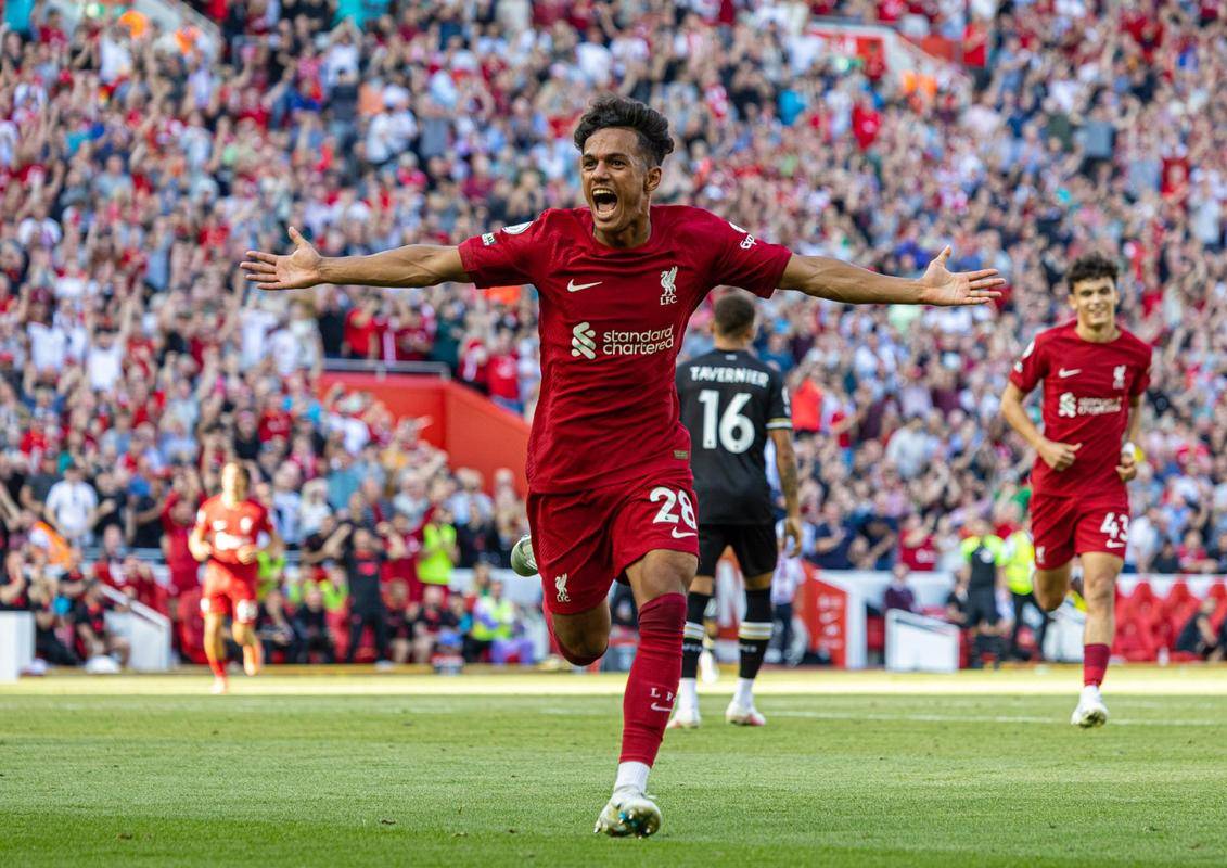 开云体育入口-包含利物浦凭一球小胜拜仁,晋级希望渺茫的词条