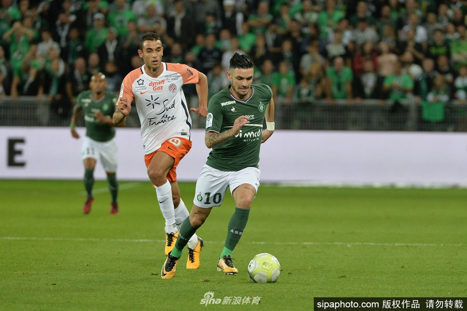 开云体育中国-关于圣埃蒂安取得胜利,重返胜利赛程的信息