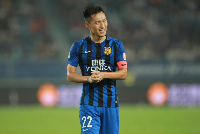 关于江苏苏宁客场胜利，重返积分榜前列的信息