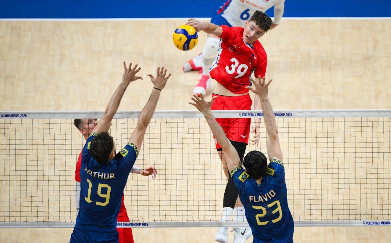 开云体育入口-捷克队主场作战!力克对手晋级淘汰赛