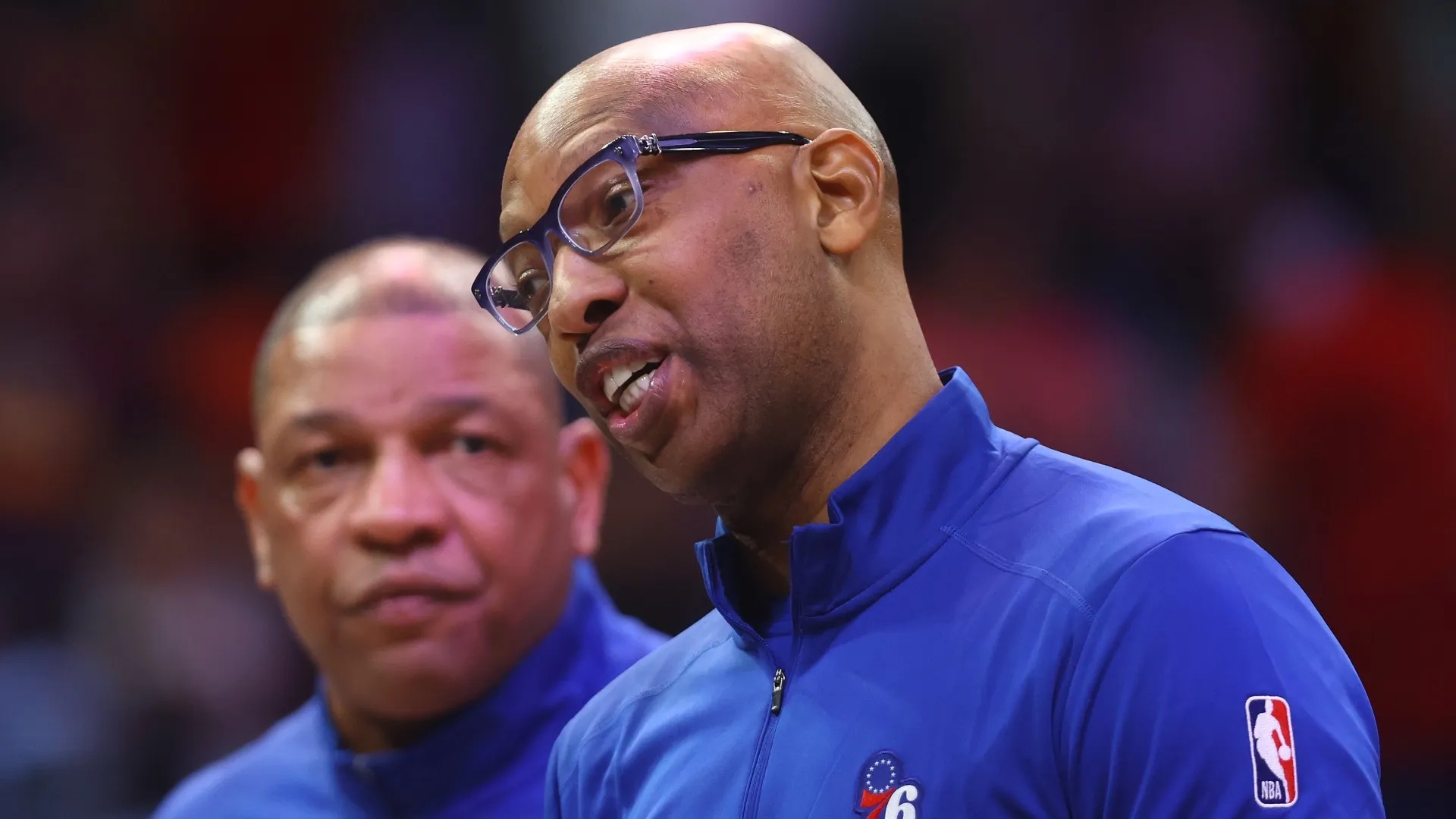 开云体育平台APP-湖人主教练临时接受专访,对球队情况进行解释的简单介绍