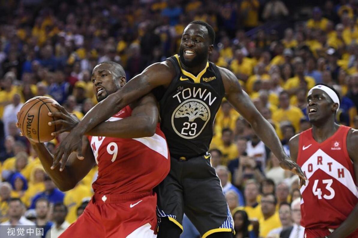 关于猛龙冲击总冠军!前途充满挑战与机遇的信息 关于猛龙冲击总冠军!前途充满挑战与机遇的信息