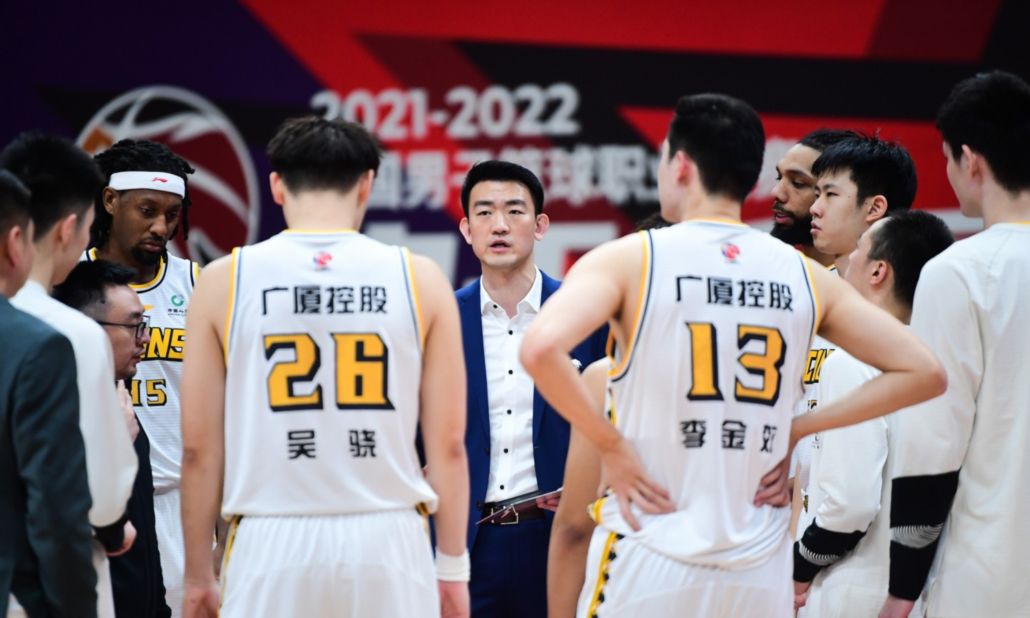 辽宁男篮迎战天津队,誓取胜利 辽宁男篮迎战天津队,誓取胜利