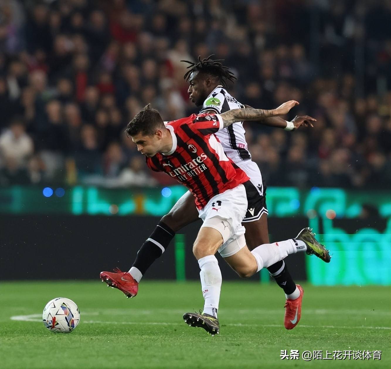 关于AC米兰坚守阵地，不惧强敌下一场的信息