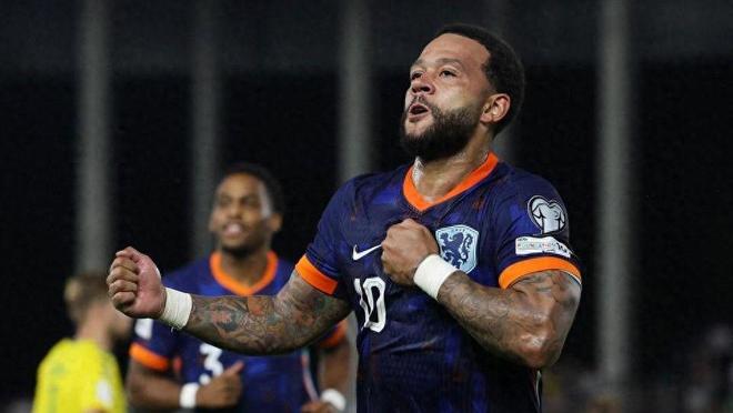 开云官网-包含荷兰遭遇惨败,德佩传射贝拉尔迪巴尔的词条