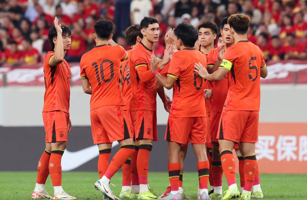 大陆球队成功晋级国际赛事决赛 大陆球队成功晋级国际赛事决赛