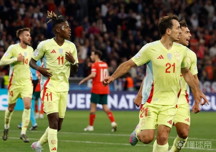 开云体育官网-德国击败保加利亚，赢得连胜记录