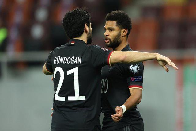 德国击败保加利亚,赢得连胜记录 德国击败保加利亚,赢得连胜记录