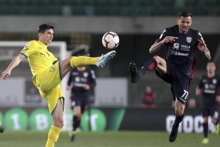 开云-卡利亚里主场不敌帕尔马，保级形势严峻的简单介绍