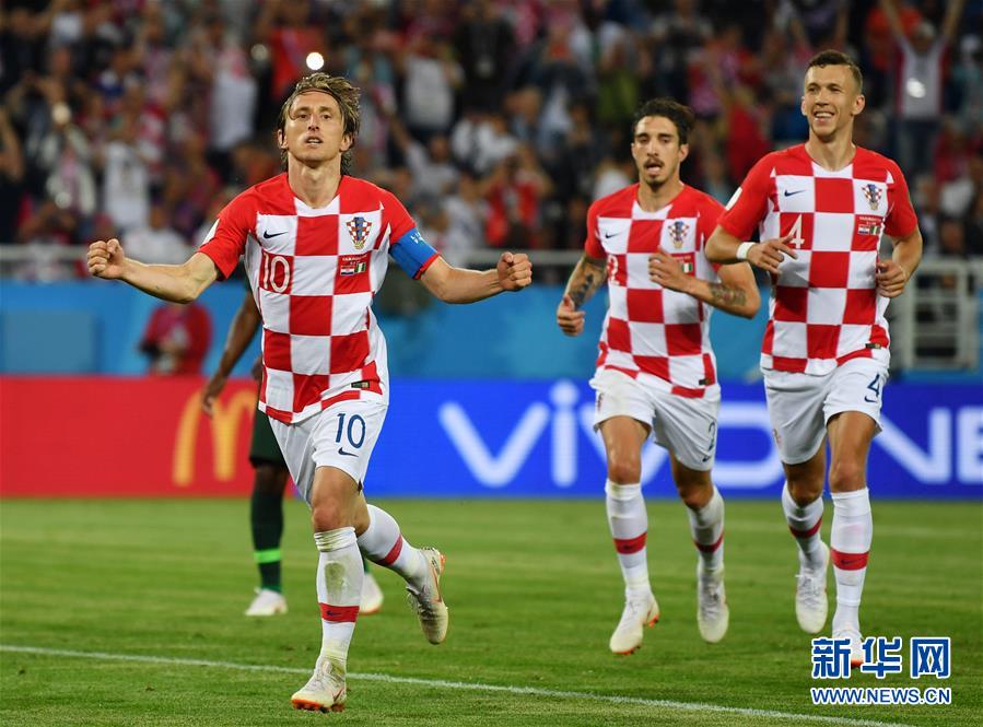 克罗地亚国家队迎接重大挑战闪耀舞台 克罗地亚国家队迎接重大挑战闪耀舞台