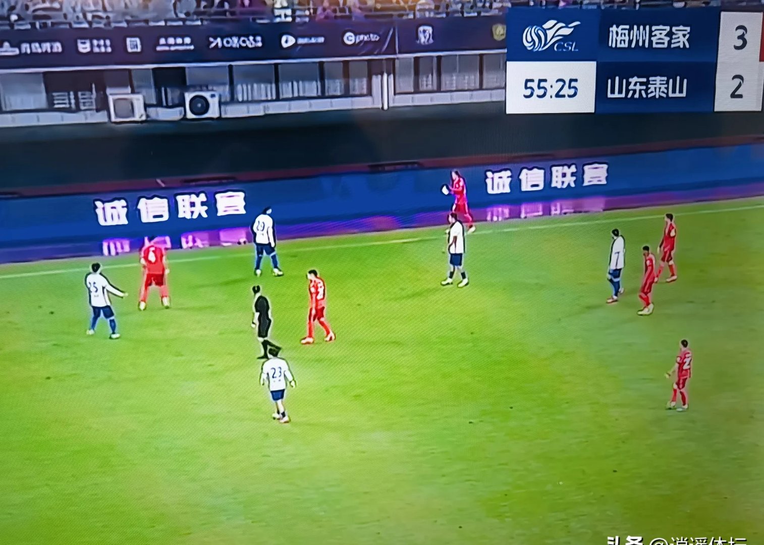 开云体育中国-包含山东队客场击败对手,豪取三连胜的词条