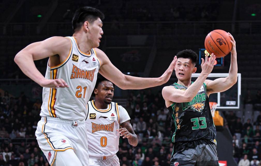 开云体育中国-辽宁男篮再战北京,双方实力拼尽全力