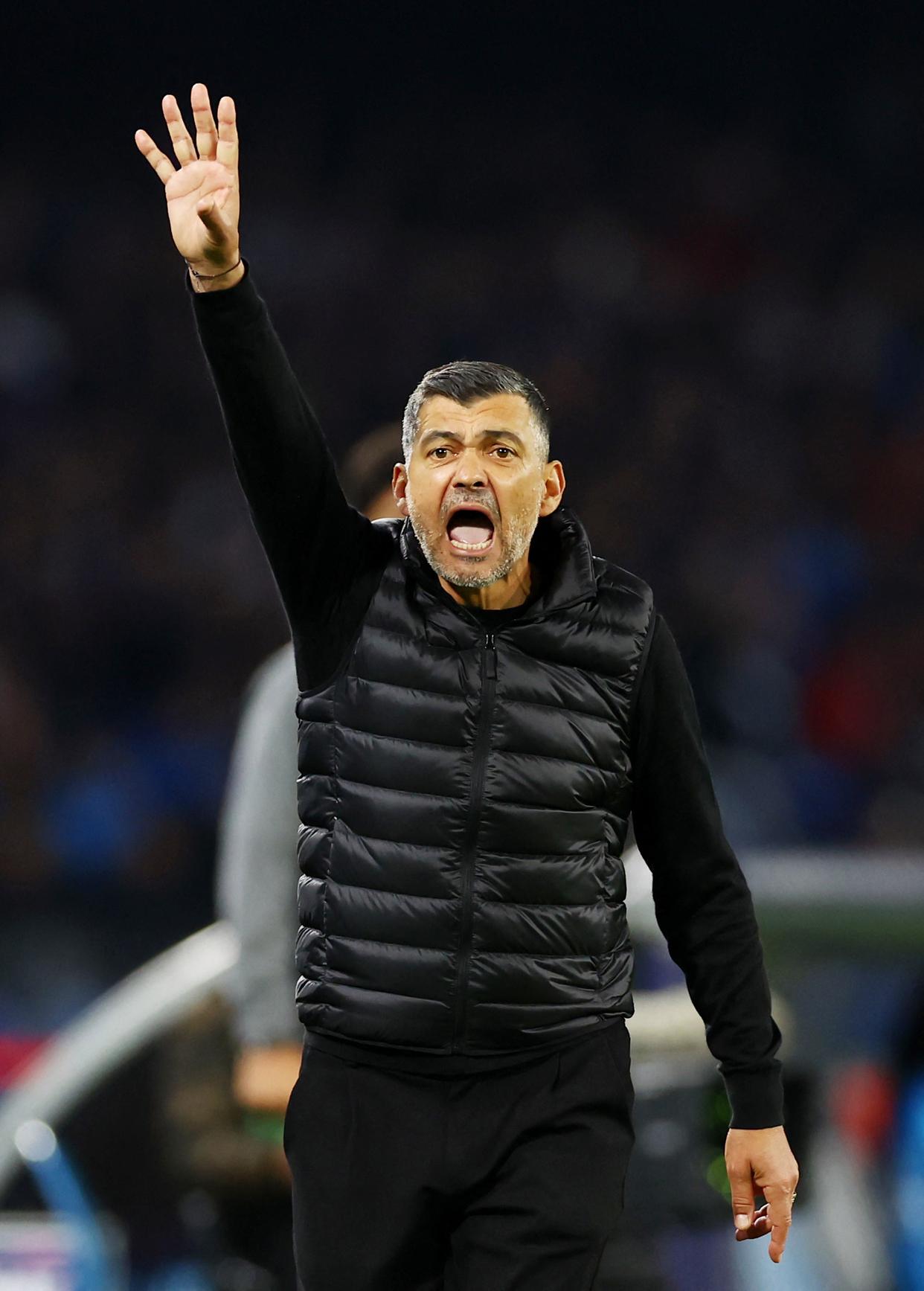 开云体育APP下载-关于AC米兰-战平那不勒斯,争冠前景陷入困境的信息