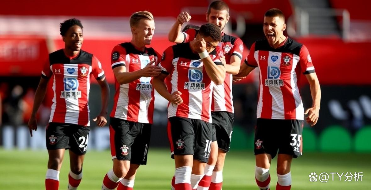 开云体育平台APP-关于南安普顿击败实力强队,英超保级前景一片光明的信息