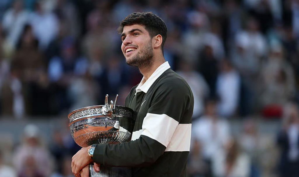 开云sport-ATP总决赛鏖战法网，阿尔卡拉斯扛起全队的简单介绍