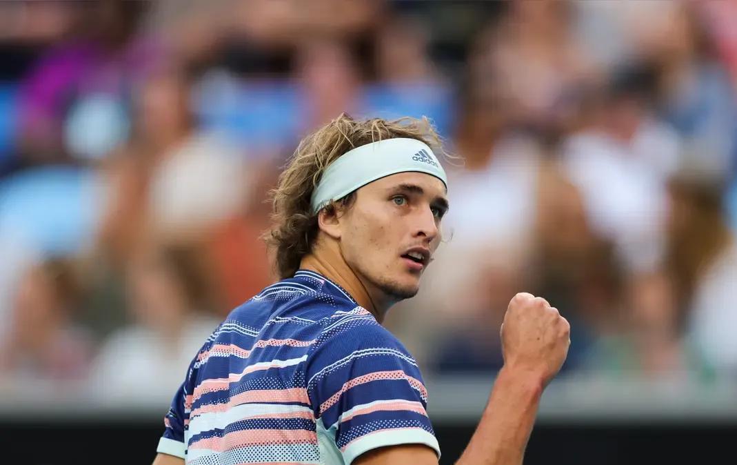 美网翻盘戴维斯杯，兹维列夫状态火热的简单介绍