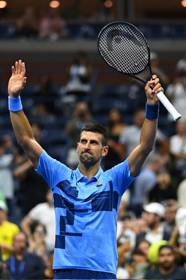 开云体育平台APP-澳网险胜戴维斯杯，德约科维奇统治全场