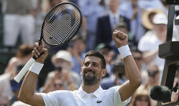 关于ATP总决赛完胜年终总决赛，德约科维奇状态火热的信息