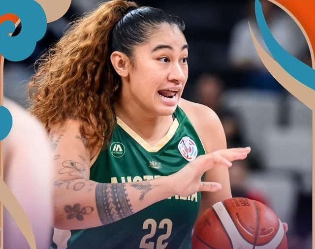 澳大利亚球员在美职篮中表现出色