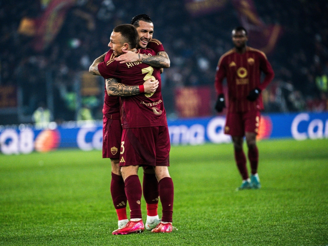 开云体育登录-罗马城主场净胜卡利亚里，取得五连胜