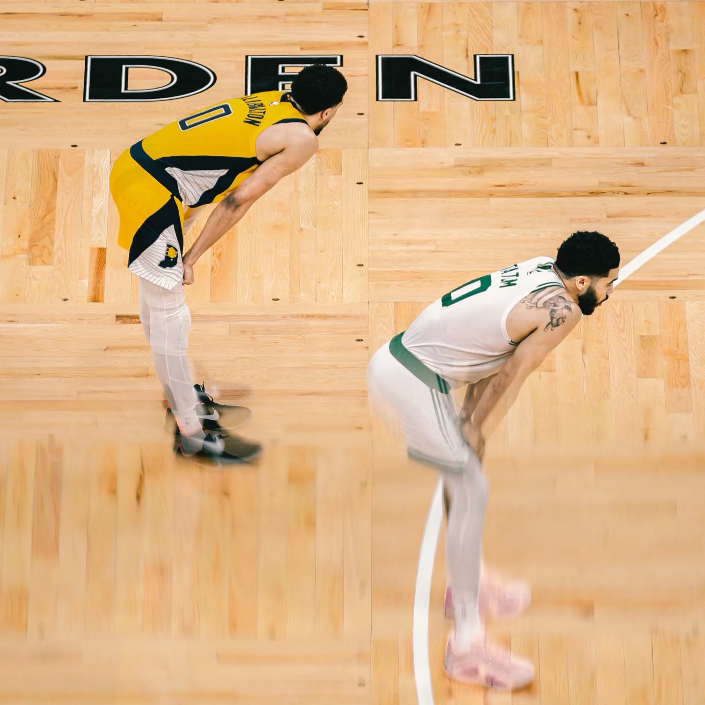 凯尔特人碾压步行者,库里高光表现 凯尔特人碾压步行者,库里高光表现