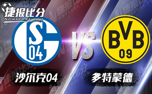 沙尔克不敌多特蒙德,积分榜位置有所下滑 沙尔克不敌多特蒙德,积分榜位置有所下滑
