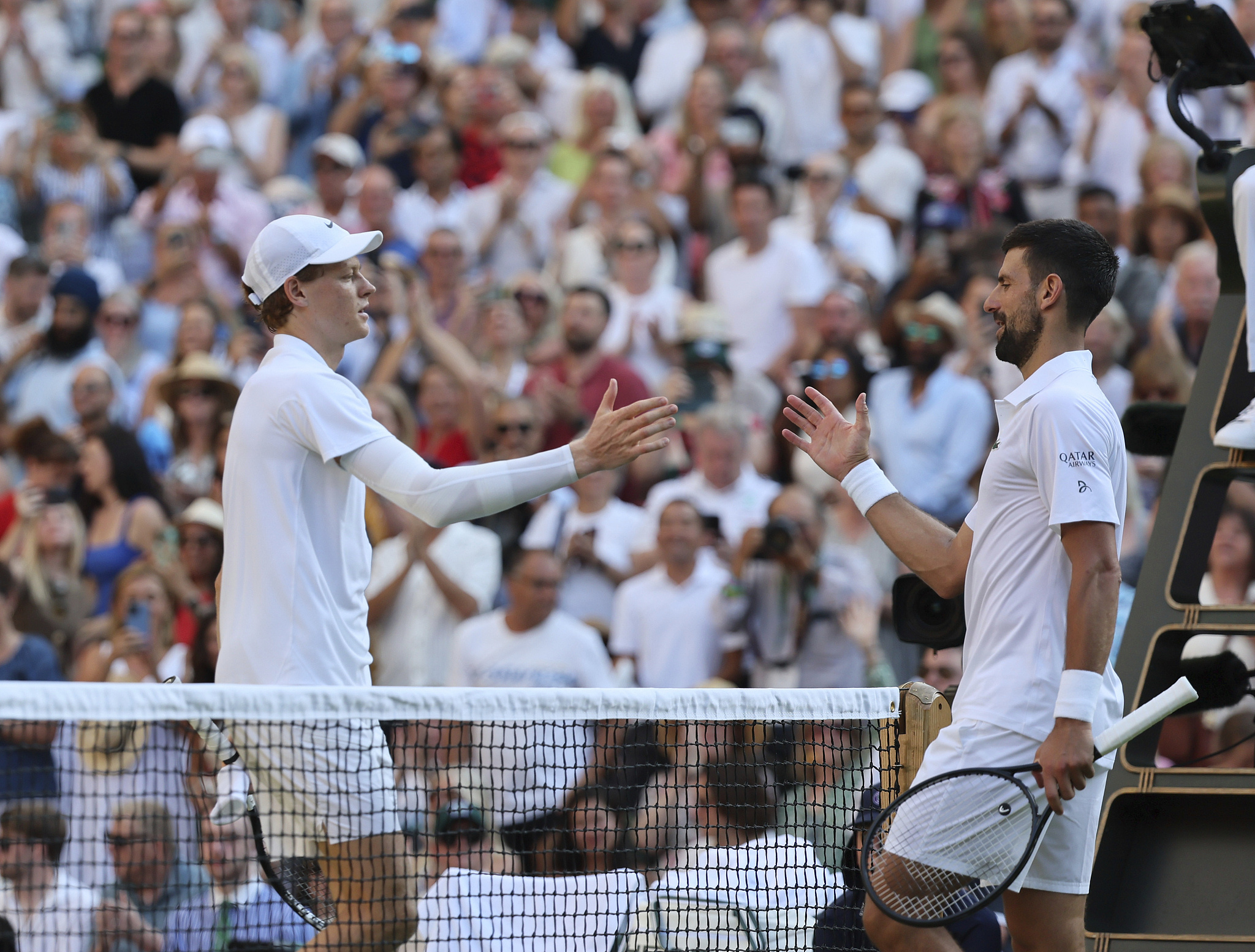 开云官网-澳网轻取拉沃尔杯,德约科维奇统治全场