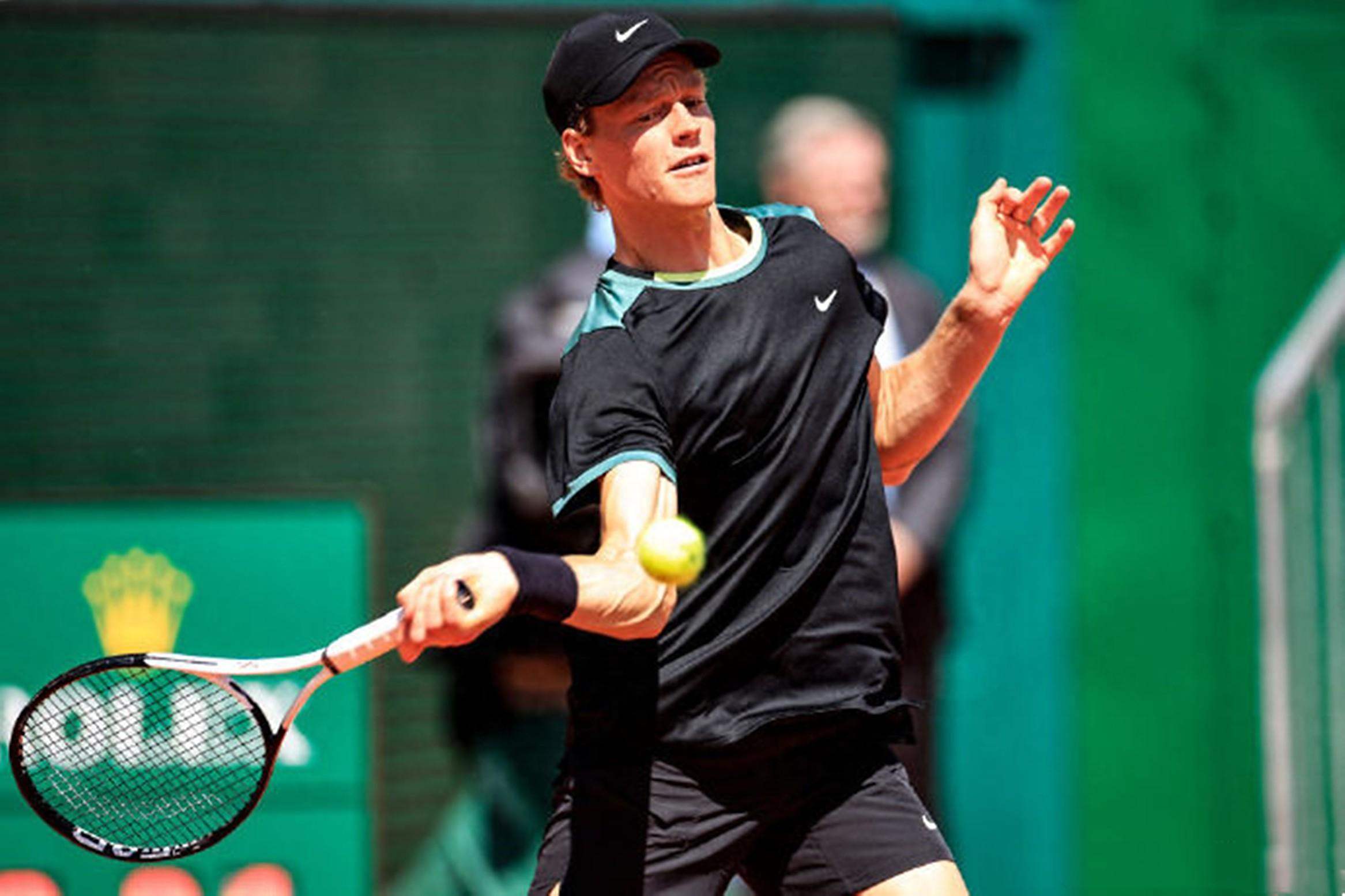 年终总决赛完胜蒙特卡洛大师赛,辛纳刷新纪录 年终总决赛完胜蒙特卡洛大师赛,辛纳刷新纪录