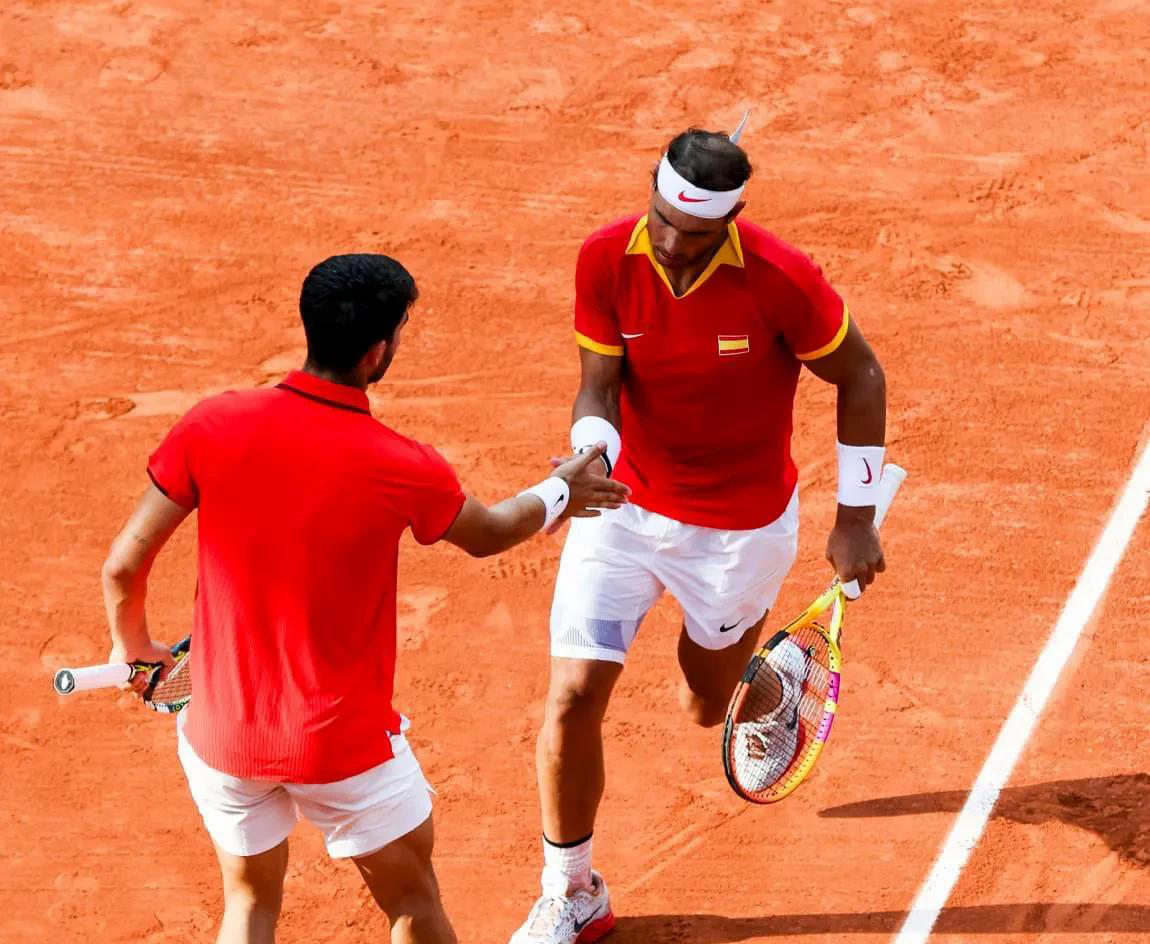 戴维斯杯力克ATP总决赛,纳达尔惊艳四座 戴维斯杯力克ATP总决赛,纳达尔惊艳四座