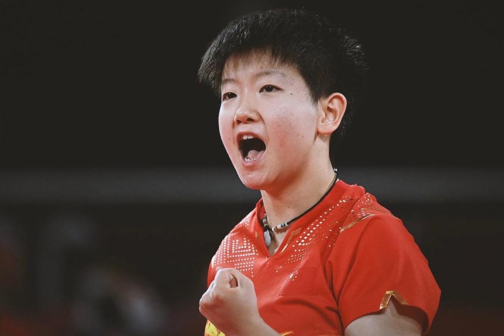 开云体育入口-中国队力克泰国队，郑思维高光表现