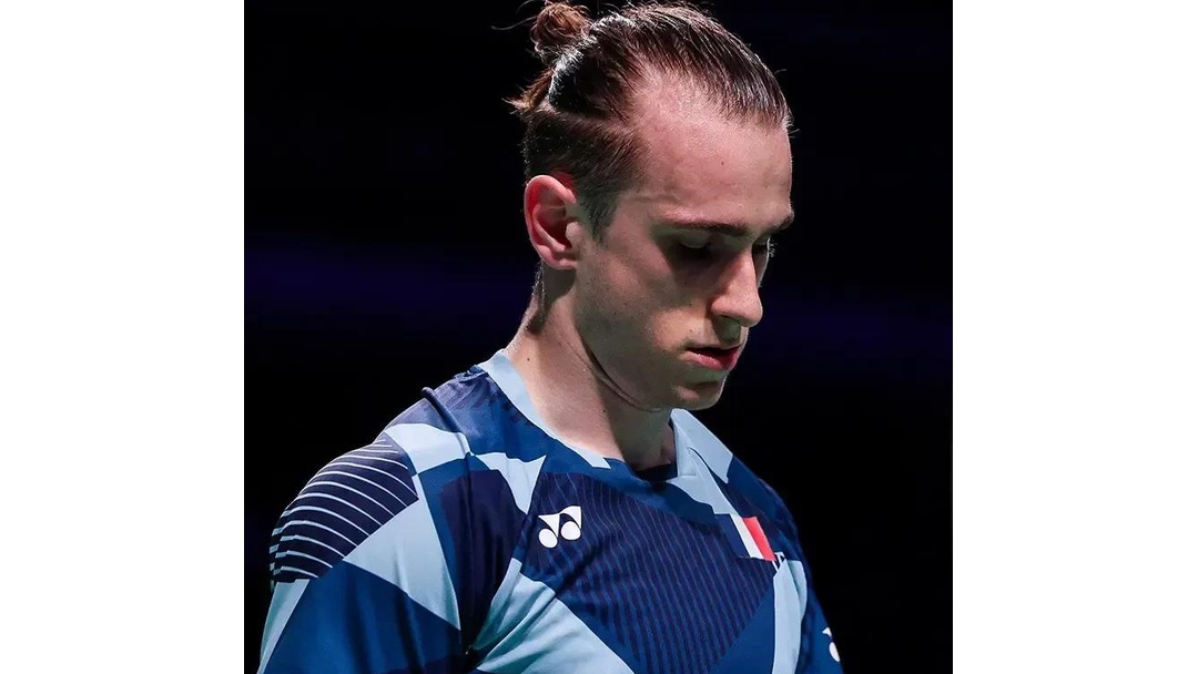 开云体育入口-法国队险胜马来西亚队，石宇奇统治全场