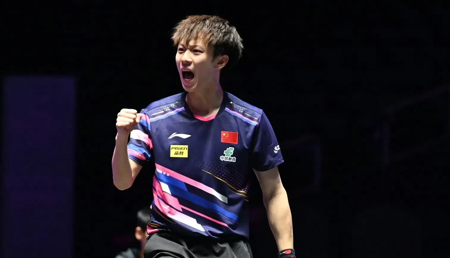 开云官网-中国队翻盘葡萄牙队，林高远惊艳四座