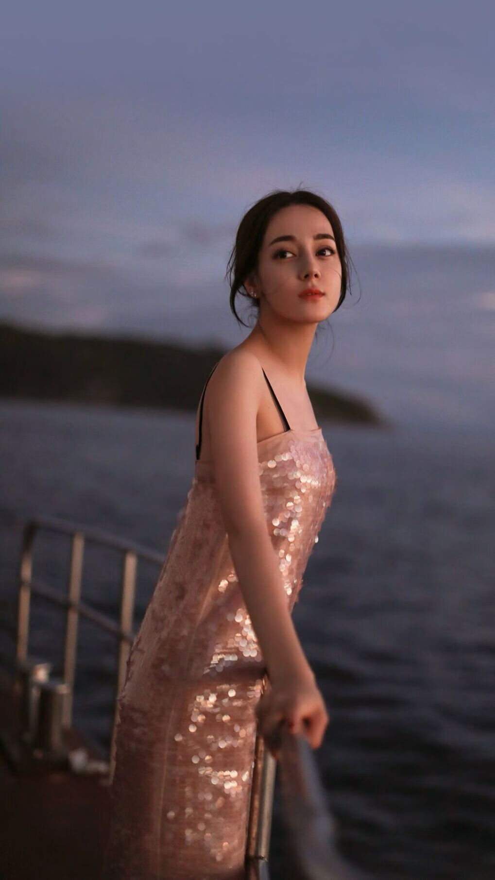 孤帆破浪,迪马利亚跨越三色海的统治瞬间