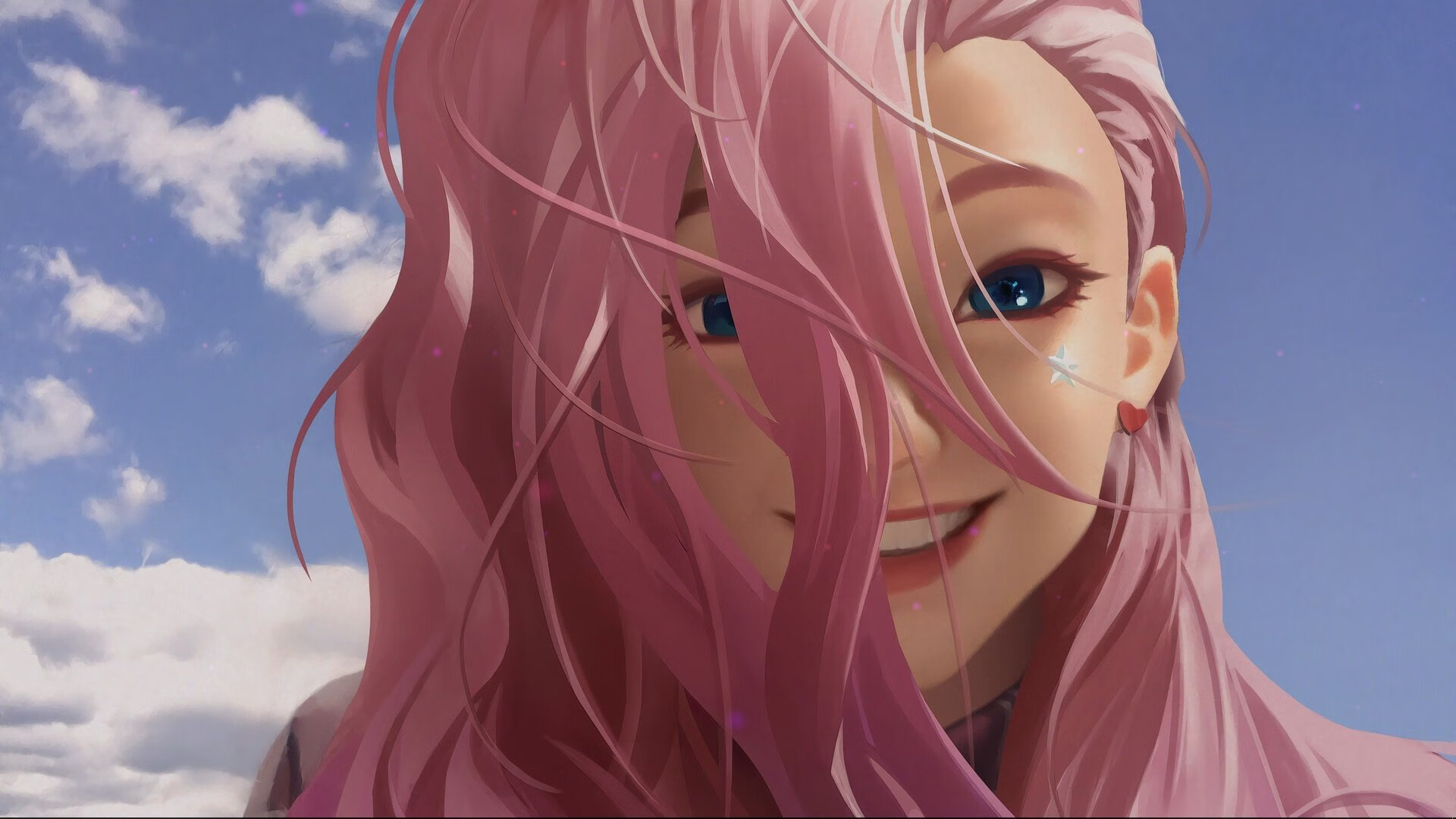 歧路玫瑰，当撕裂之城在镜像中鏖战巴克莱的虚空