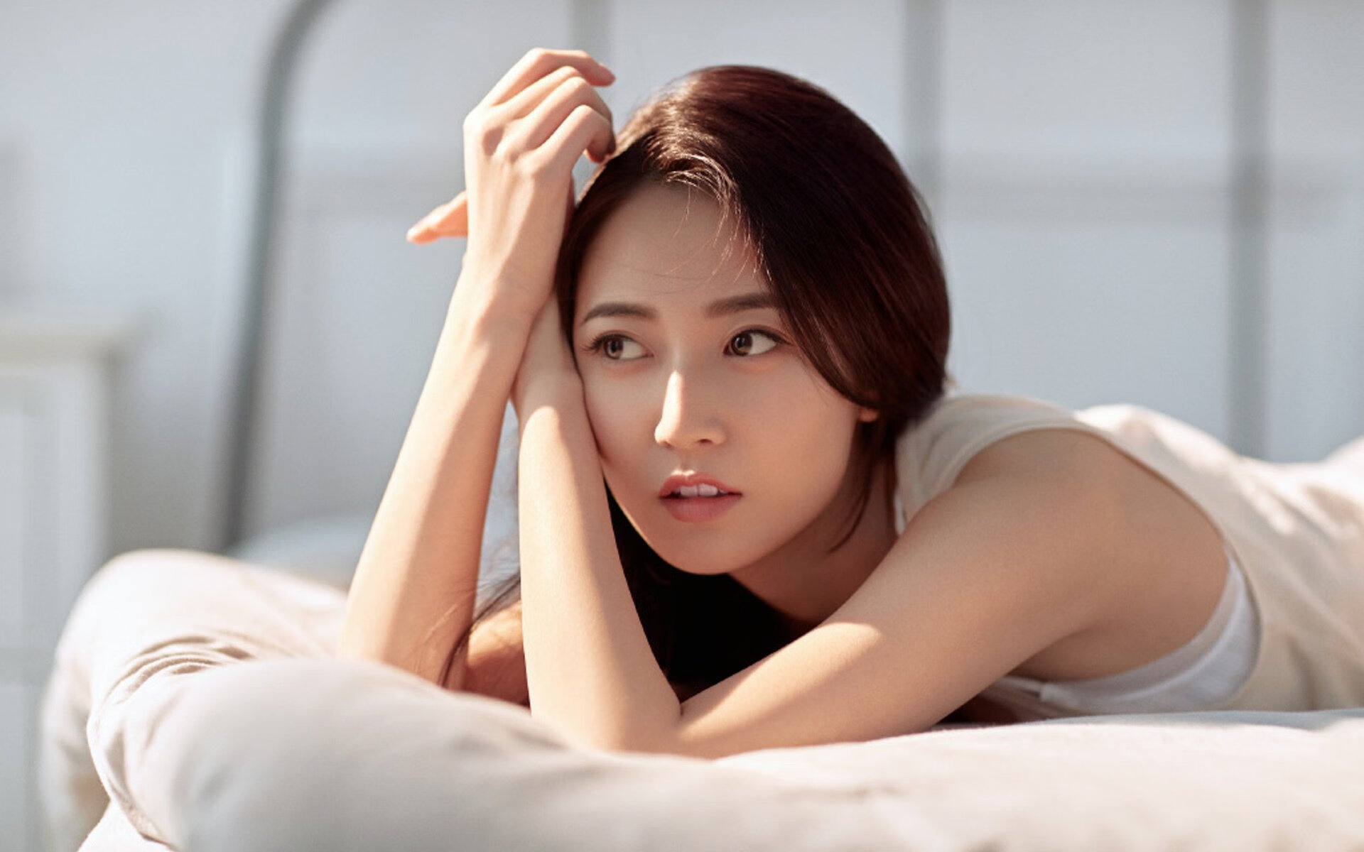 奥运前哨战的暗涌,太阳灼伤篮网,不止于一场常规赛