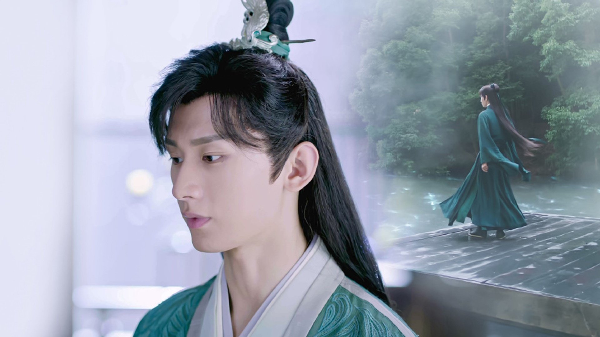 破晓时分,当福登让世界排名争夺战之夜提前落幕